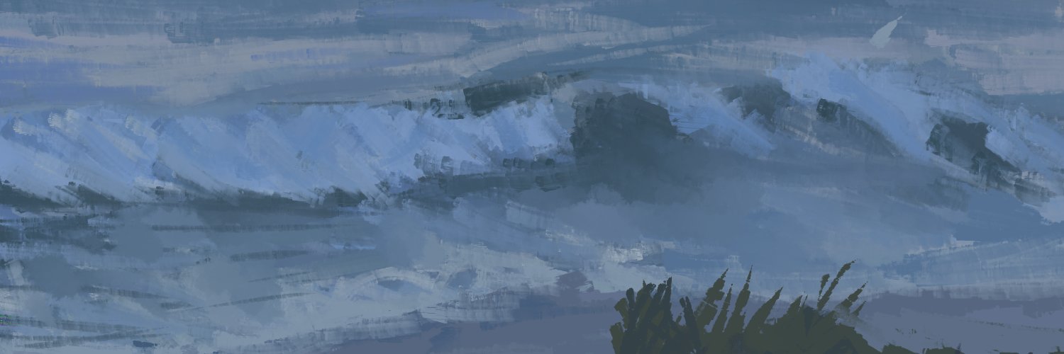 Korvves's profile banner image