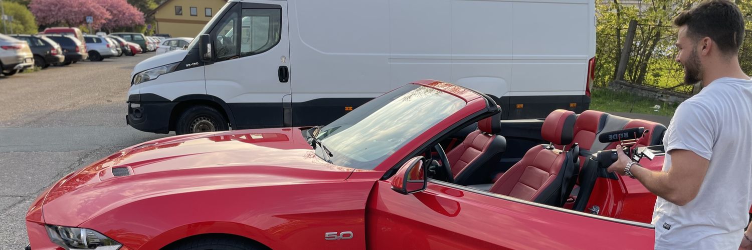 Filip Slansky banner