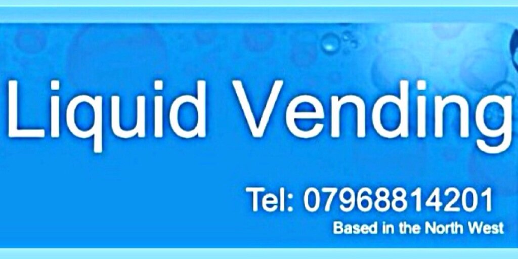Liquid Vending (@liquidvending) / Posts / X