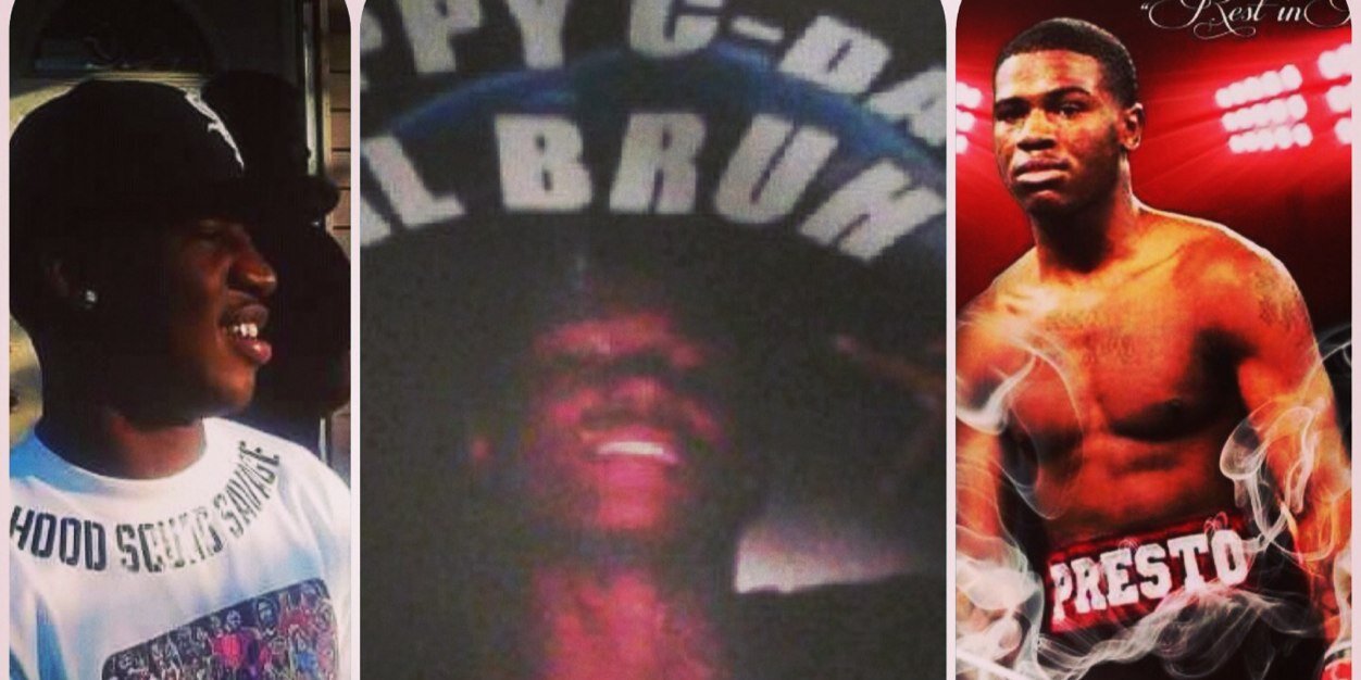 Droski Miller-Harris (@UnoDoingWork) / Posts / X