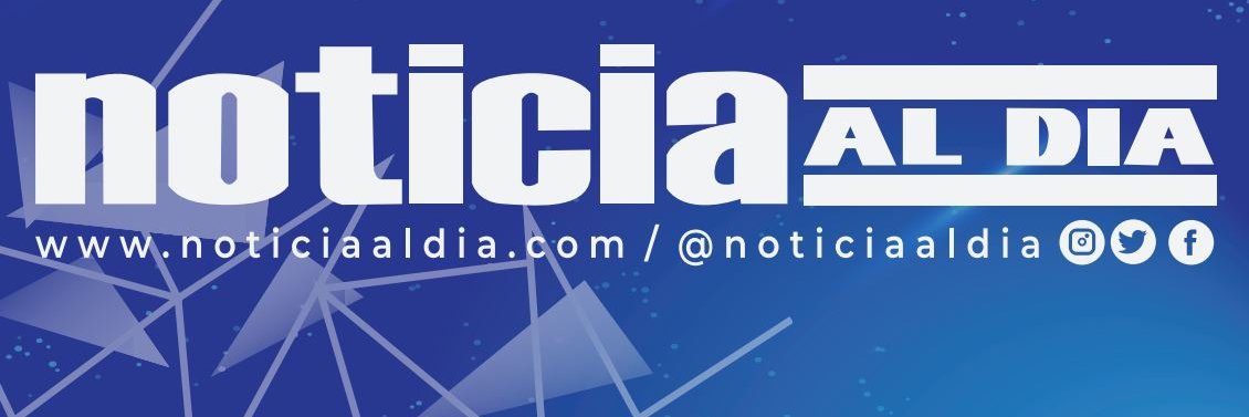 Noticia al Día banner