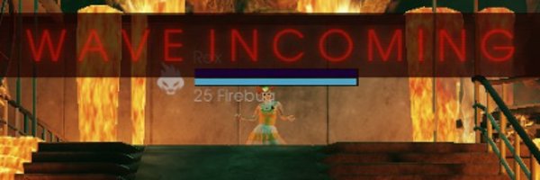 RexLeRouge Profile Banner