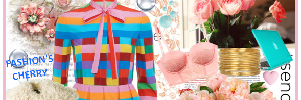 FashionsCherry's profile banner image