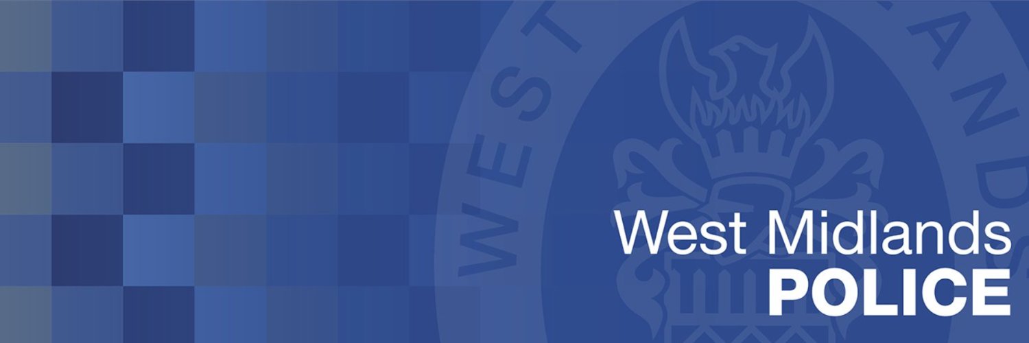 Rowley Police banner