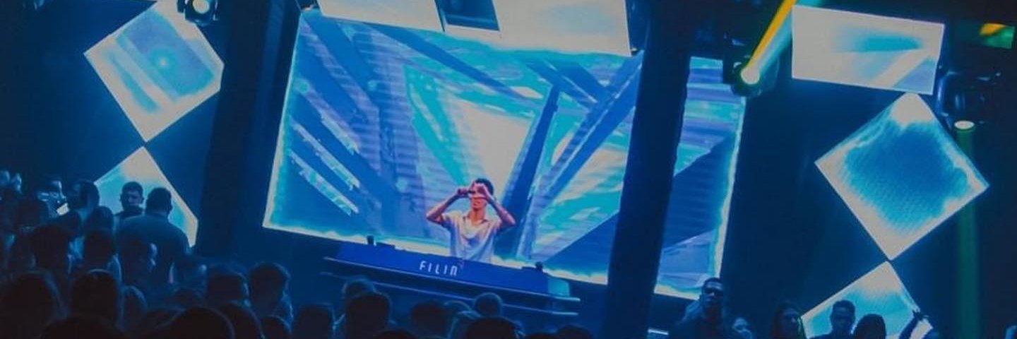 melkeedj's profile banner image