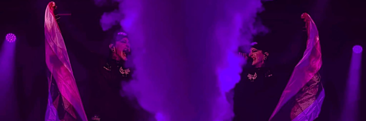 X1Fiction3X's profile banner image