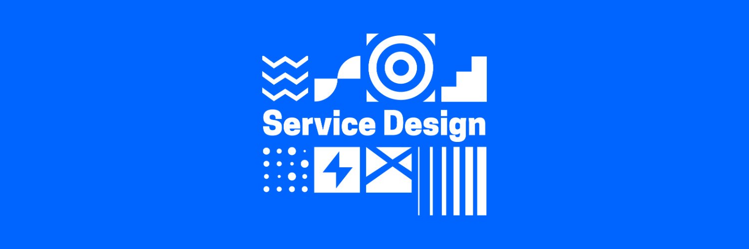 RCA Service Design banner
