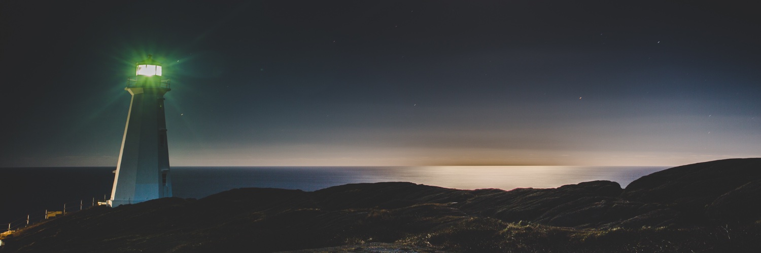 ChrisLeDrew's profile banner image