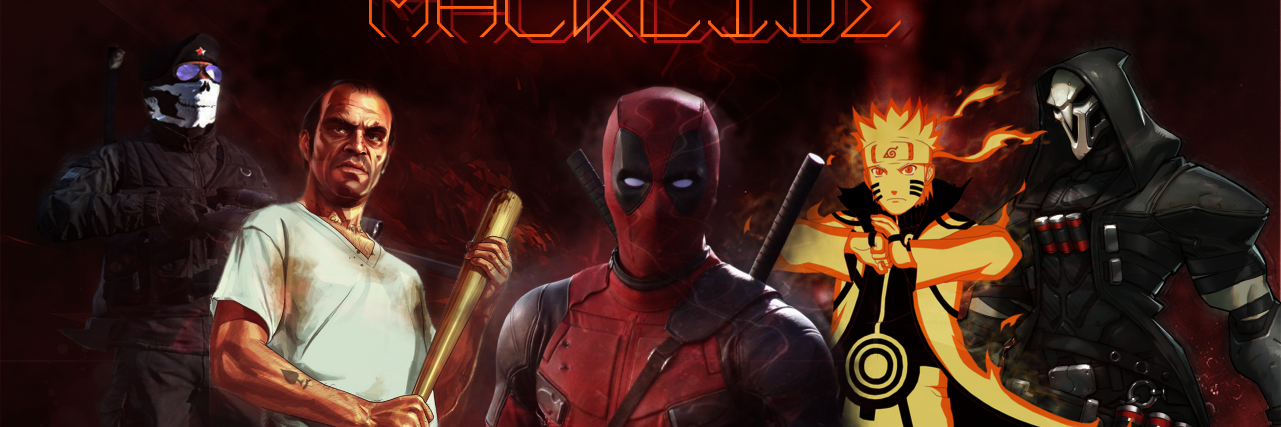Macklide banner