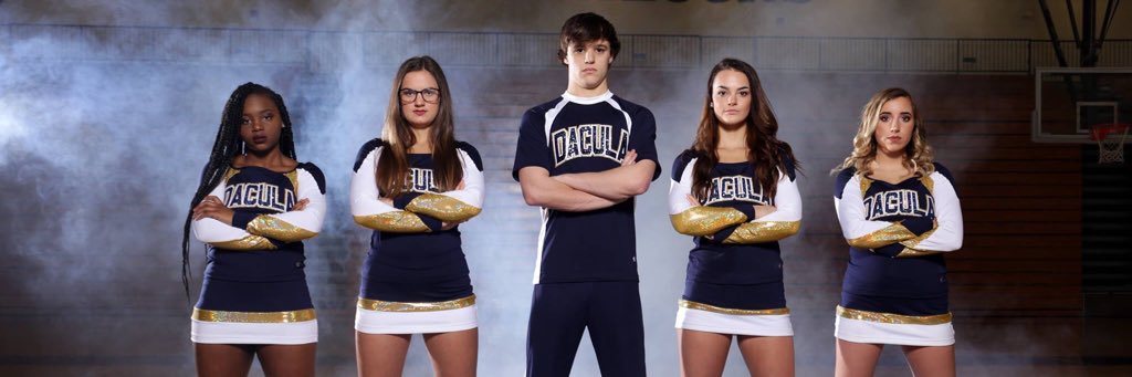 DHSFalconCheer's profile banner image