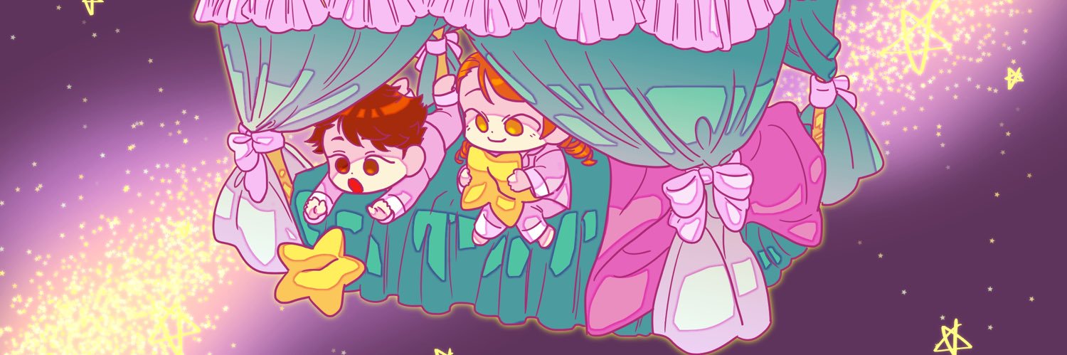 torudove's profile banner image