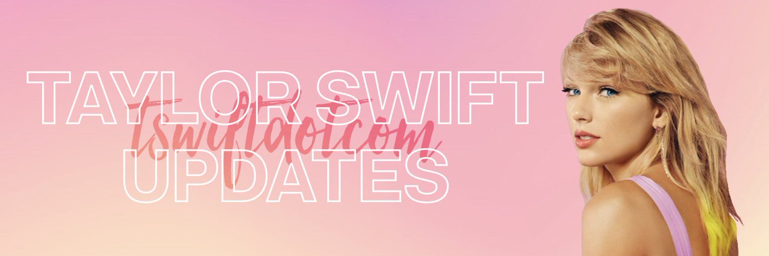 Taylor Swift Updates profile