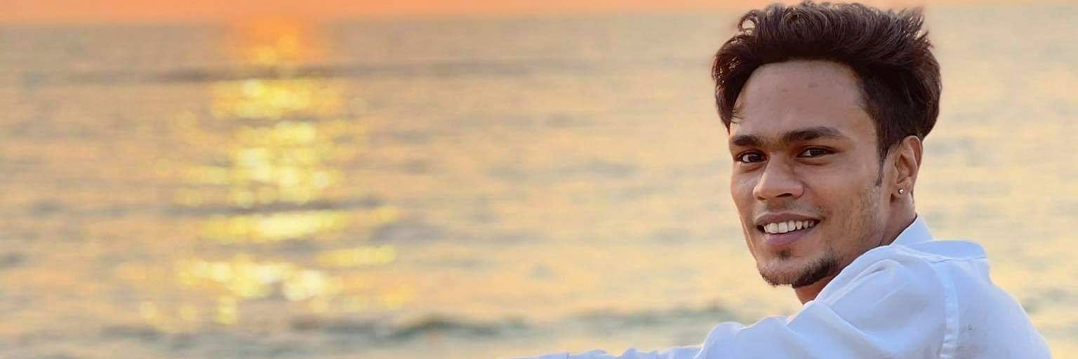 FollowMeMunna's profile banner image