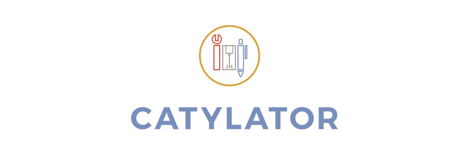 catylator's profile banner image