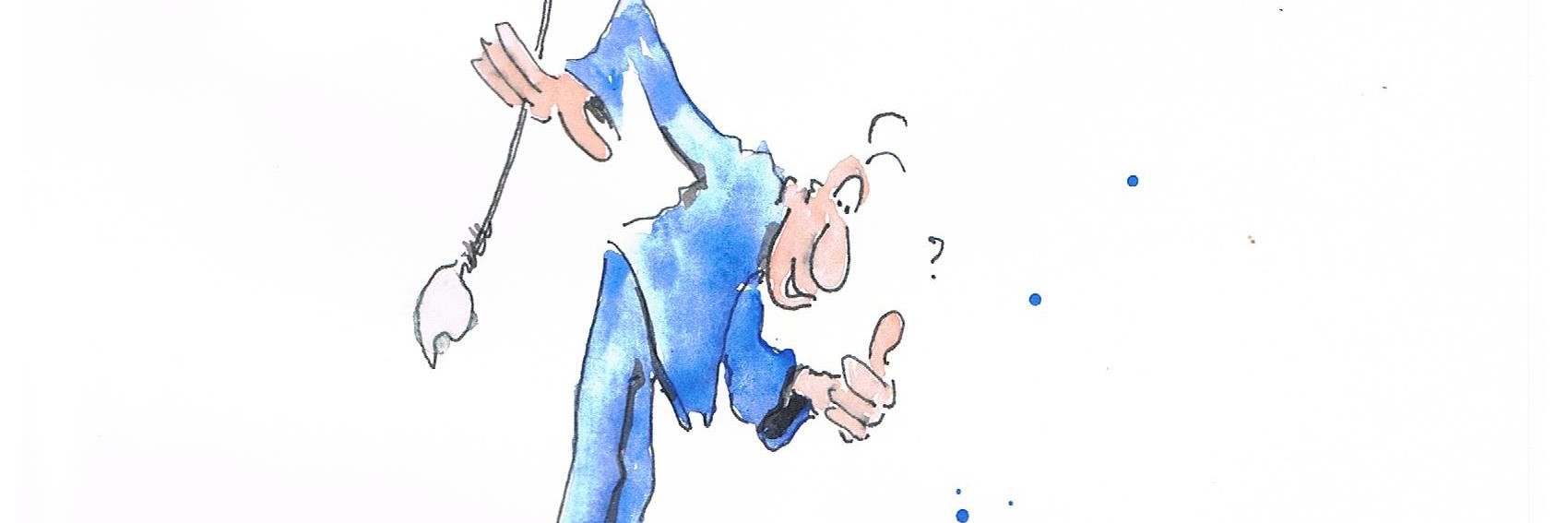 Artist Gooner banner