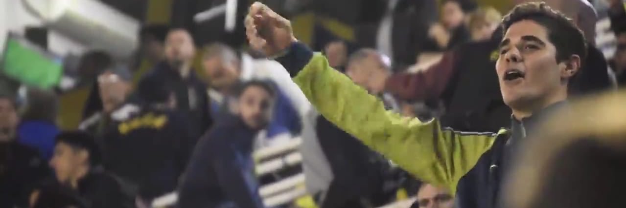 MatiWoeffray's profile banner image