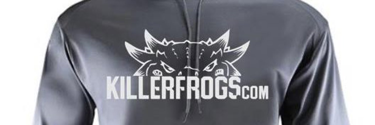 Killer Frogs Profile Banner