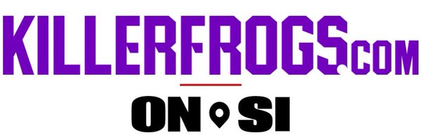 Killer_Frogs Profile Banner