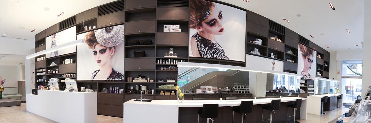 CurliQue Beauty banner