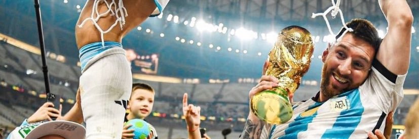 Nachocecu's profile banner image