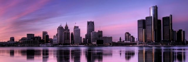 davidwadehomes's profile banner image