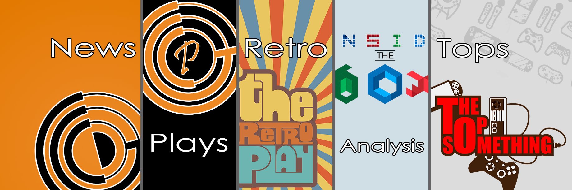 Guayana Game Comms banner