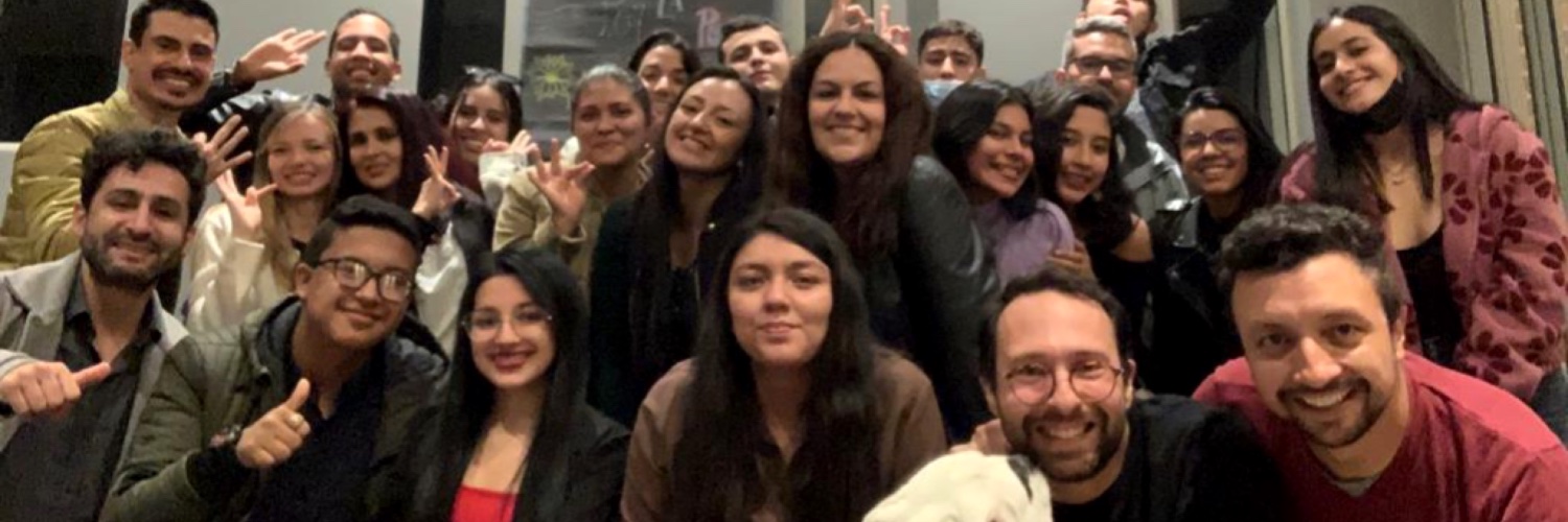 Gabriel Cifuentes 🕊️'s banner