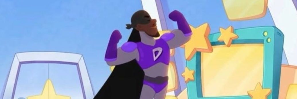 Milgauss Q 🇺🇸🇭🇹 banner