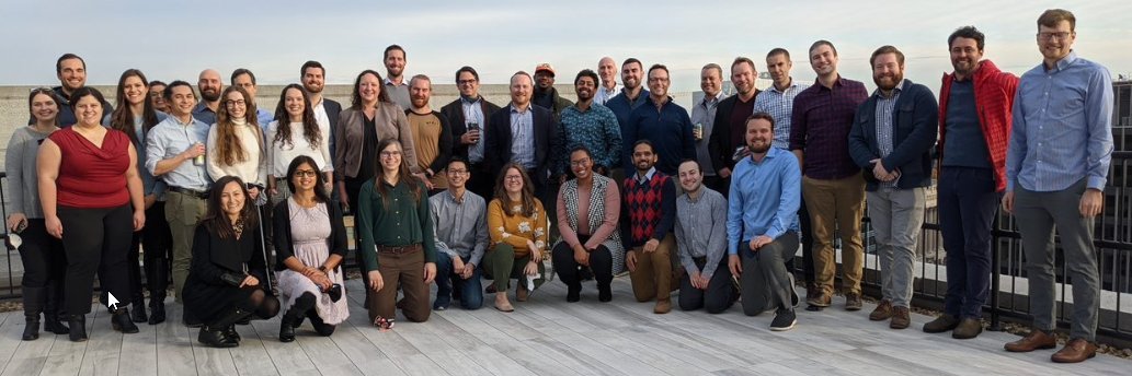 Ryan Seckinger banner