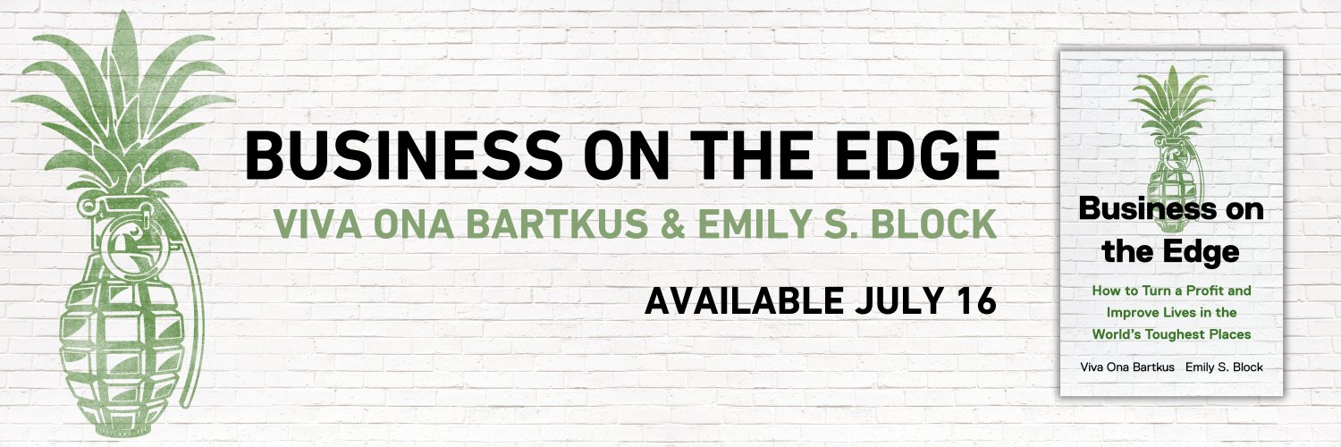 Dr. Emily Block banner