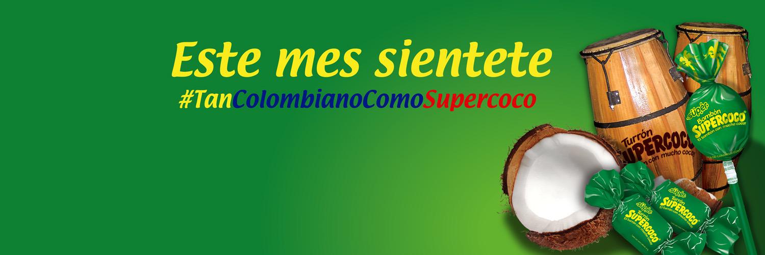 elsupercoco's profile banner image