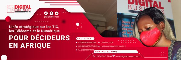 DigitalBusiness Profile Banner