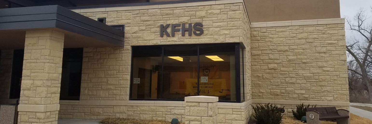 KFHSRadio's profile banner image