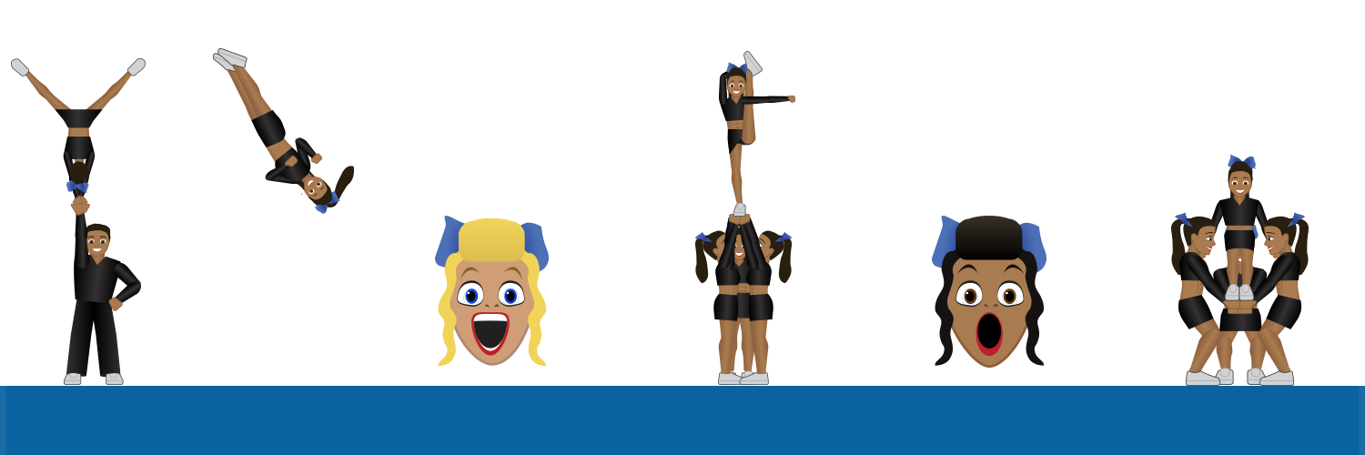 Cheermoji's profile banner image