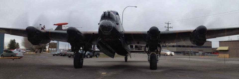 Avro683's profile banner image