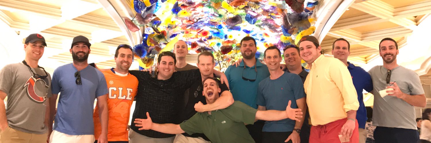 Brian Holzheimer banner