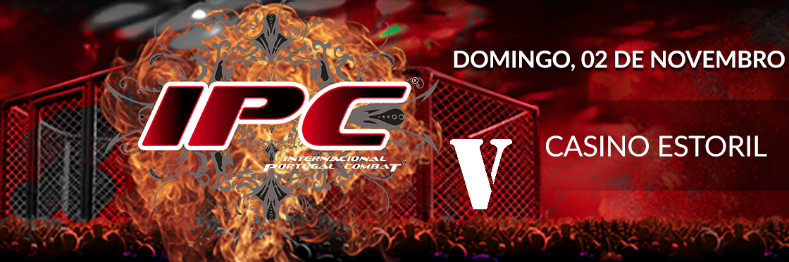 iportugalcombat's profile banner image