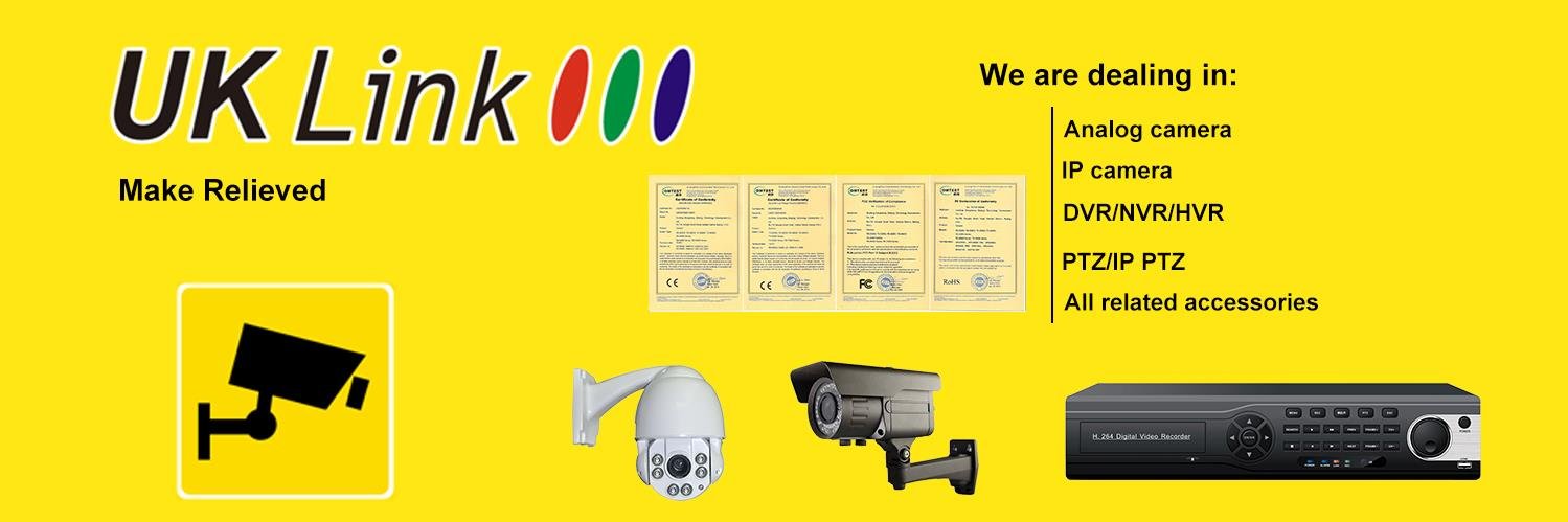 UKLinkCCTV's profile banner image