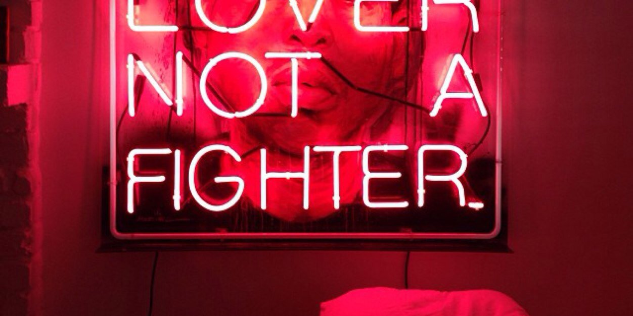 AllysonEscobar's profile banner image