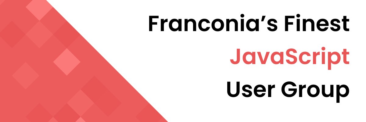 FrankenJS banner