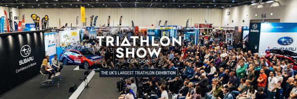 TriShowLDN Profile Banner
