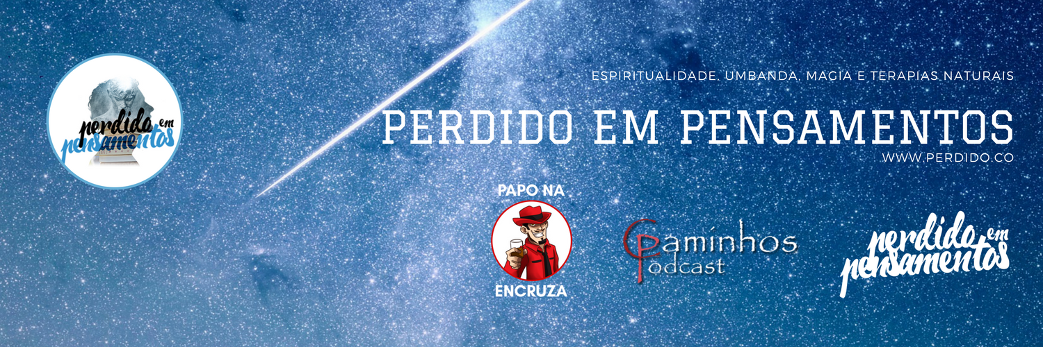 PerdPensamentos's profile banner image