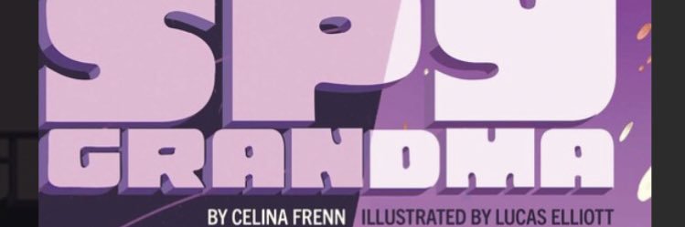 Celina Frenn banner