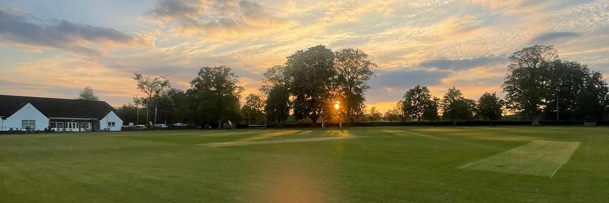 Llanarth CC 🌳 banner