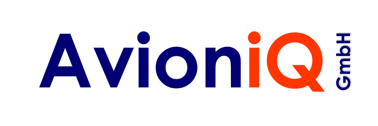 AvioniQ GmbH banner