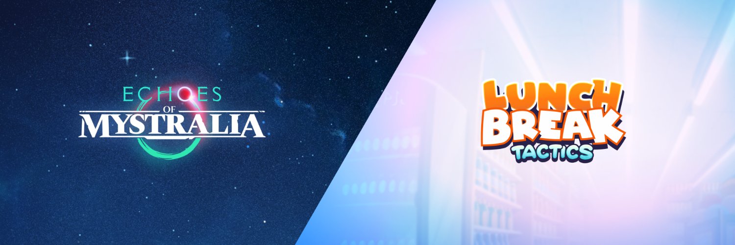 Borealys Games banner