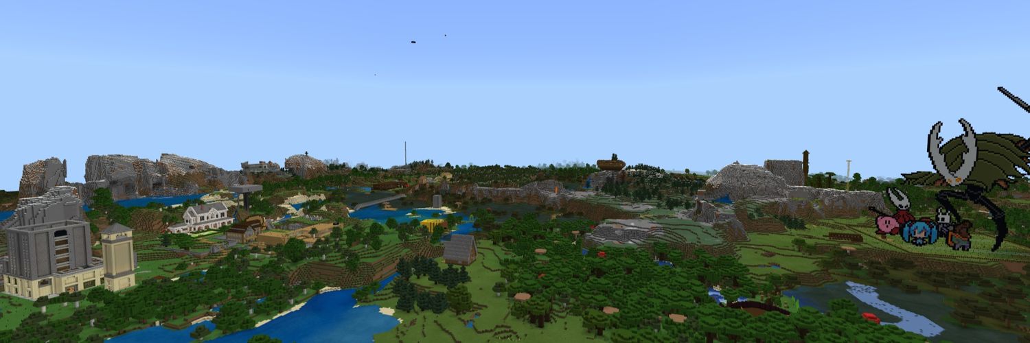 TheSuperSpawner's profile banner image