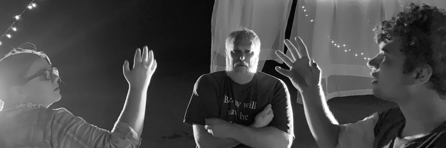 FrostJosephD's profile banner image