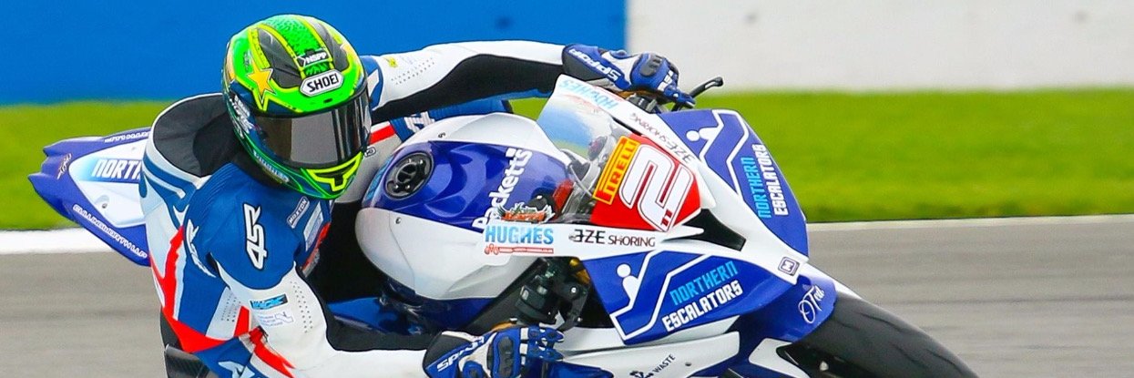 NEIRACINGBSB's profile banner image