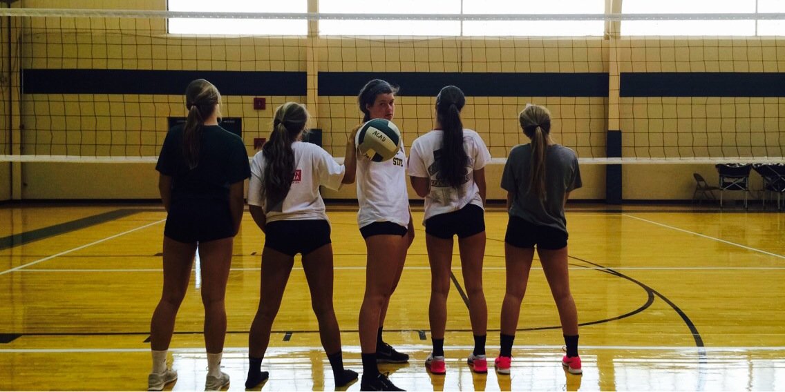 ACADvolleyball's profile banner image